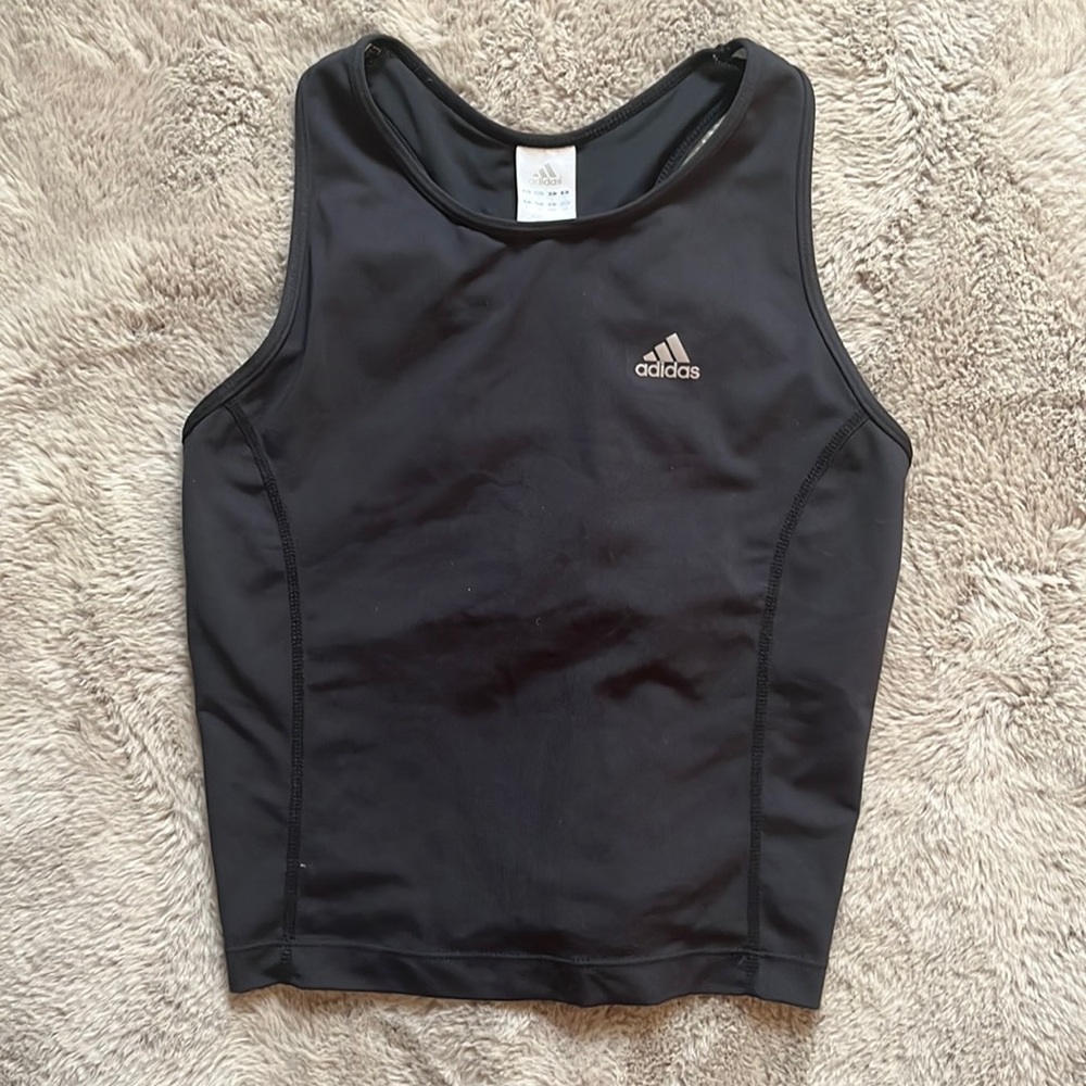 NWOT Women’s Adidas Climacool Tennis Golf Tank
